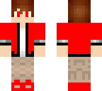 red boy 