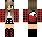 red fox girl better