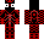 red ninja