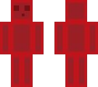 red slime