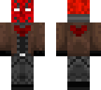redhood erase overlay