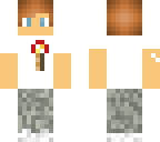 redstone  expert boy