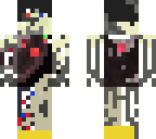 reideration of cyborg humanoid3a570n