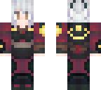 riven dragonblade