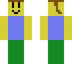 roblox in minecraft
