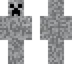 robot creeper