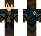rogue archer