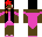 rose girl