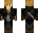 rp human mercenary