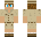 safari boy