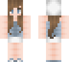 sailor girl