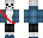 sans dead