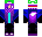 sapphire dasher