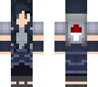 sasuke girl
