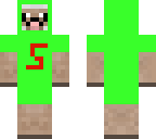 savagesheepyt