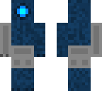 sea cyborg