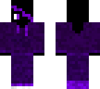 shadow boy