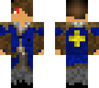 ship captain