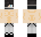 shirtless zane