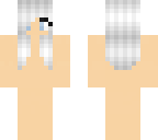 silver hair base