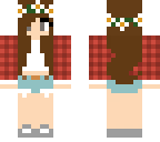 simple farm girl