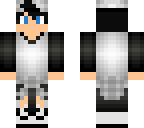 skater boy