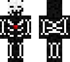 skelton