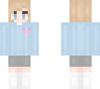 skin for honeysun