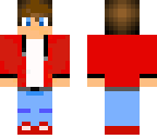 skin for youtube