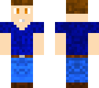 skin random