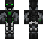 skin remake