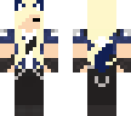 sleeping levin as a girl