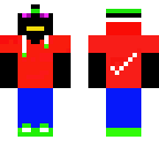 slenderdavid