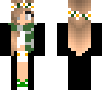 slytherin girl