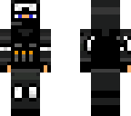 snow trooper gunner