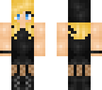 sophiethelegend