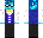 space grillby