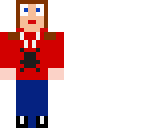 spidy girl fan