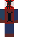 spidy noam