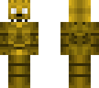 spring bonnie