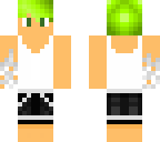 springer_ beach suit
