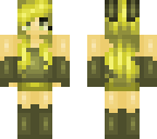 springtrap girl