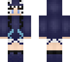 squid by bubbsminer