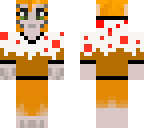 stampy's cacke sweatter