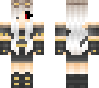 steampunk ghoul