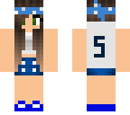 summer girl 11