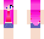 summer girl