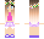 summer girl