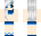 summer skin