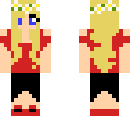 summer skin